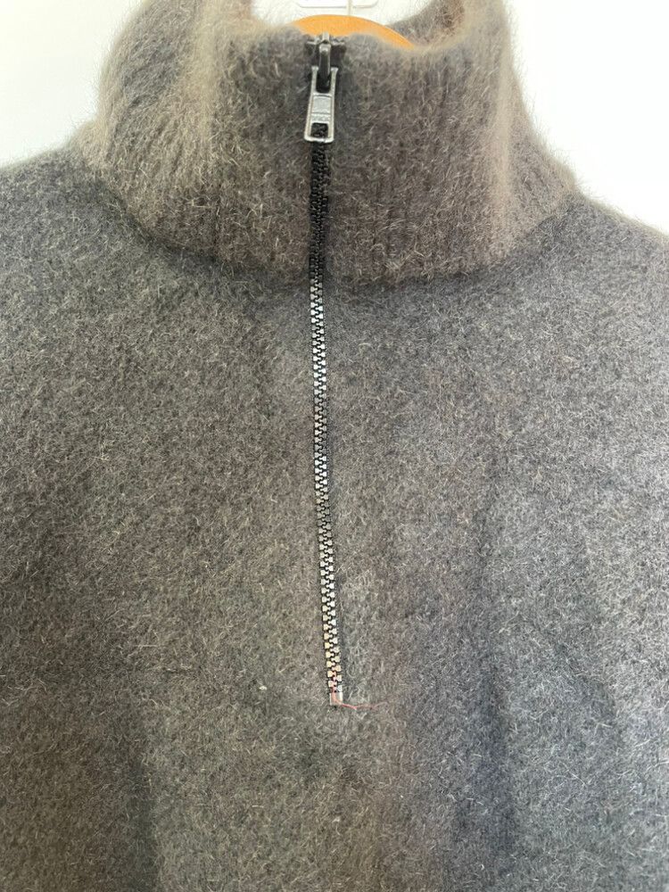 Possumdown Knit Jumper