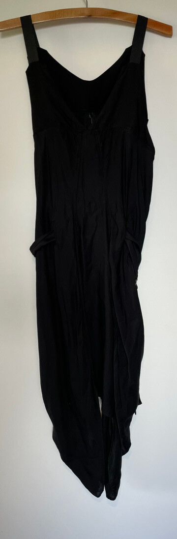 Taylor black Dress