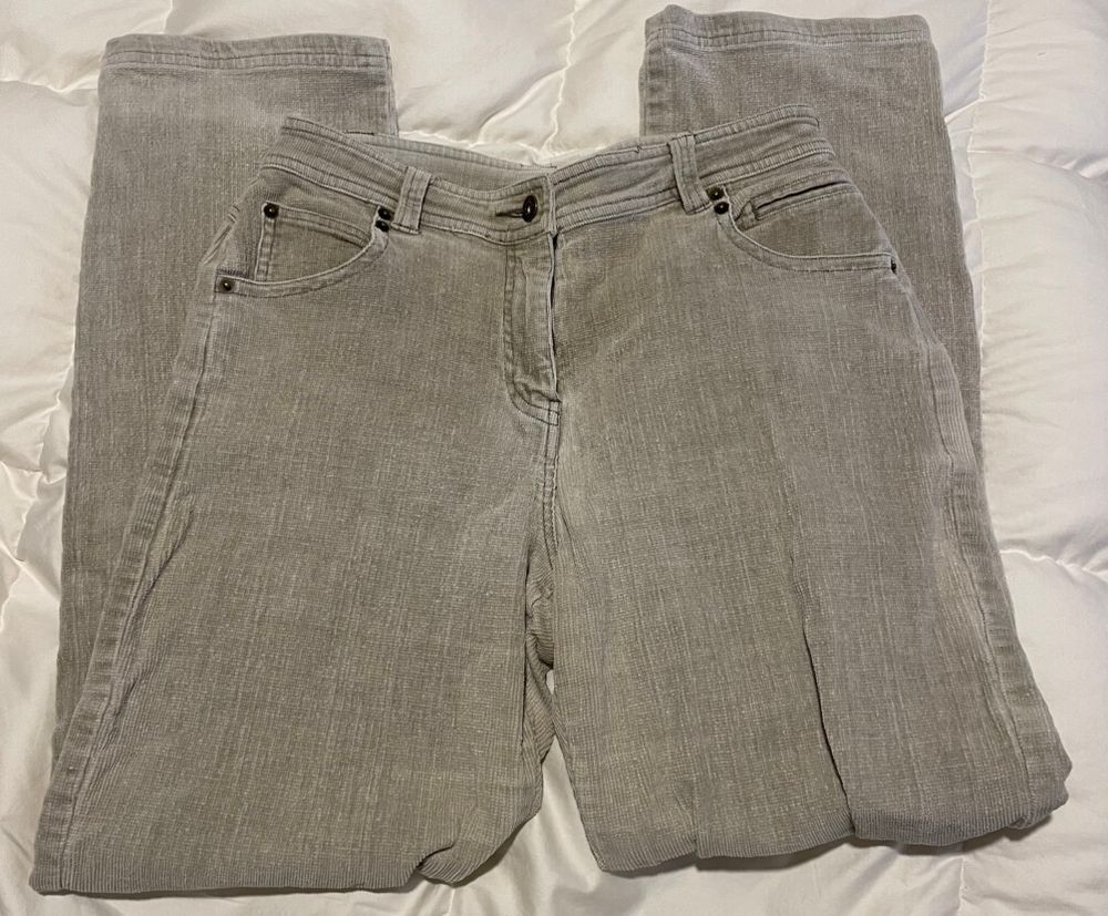 Lee Cooper Corduroy Pants