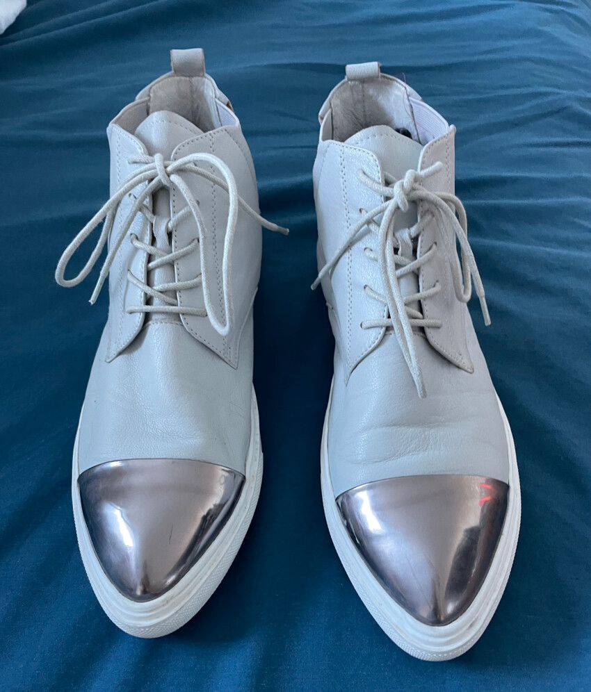 Gelato Popsicle Shies