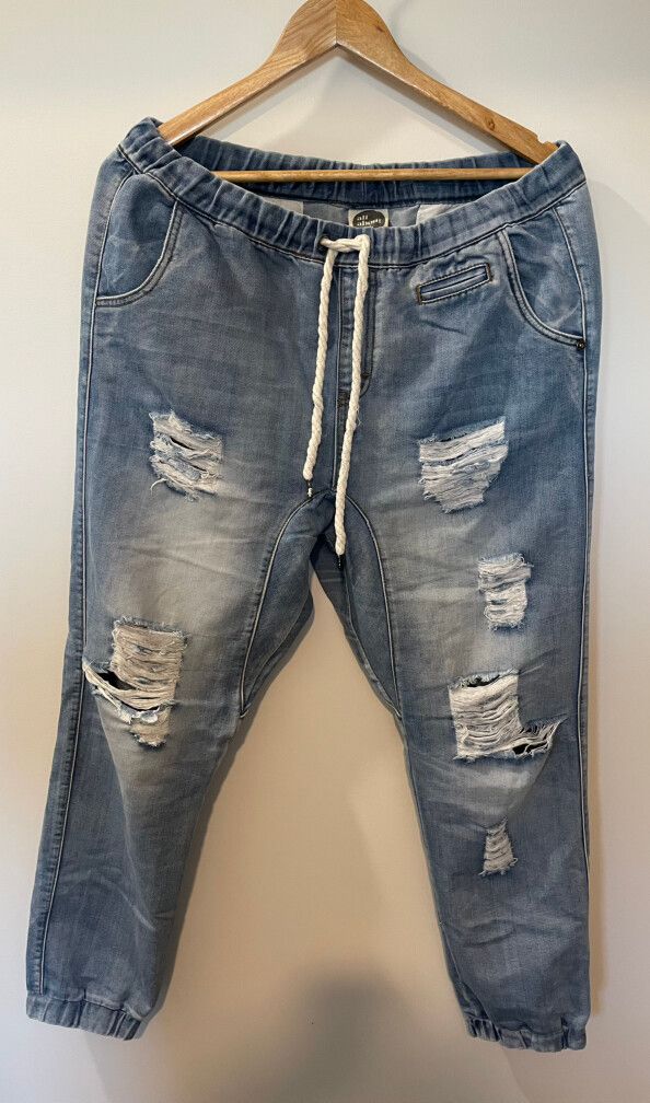 All About Eve Pants