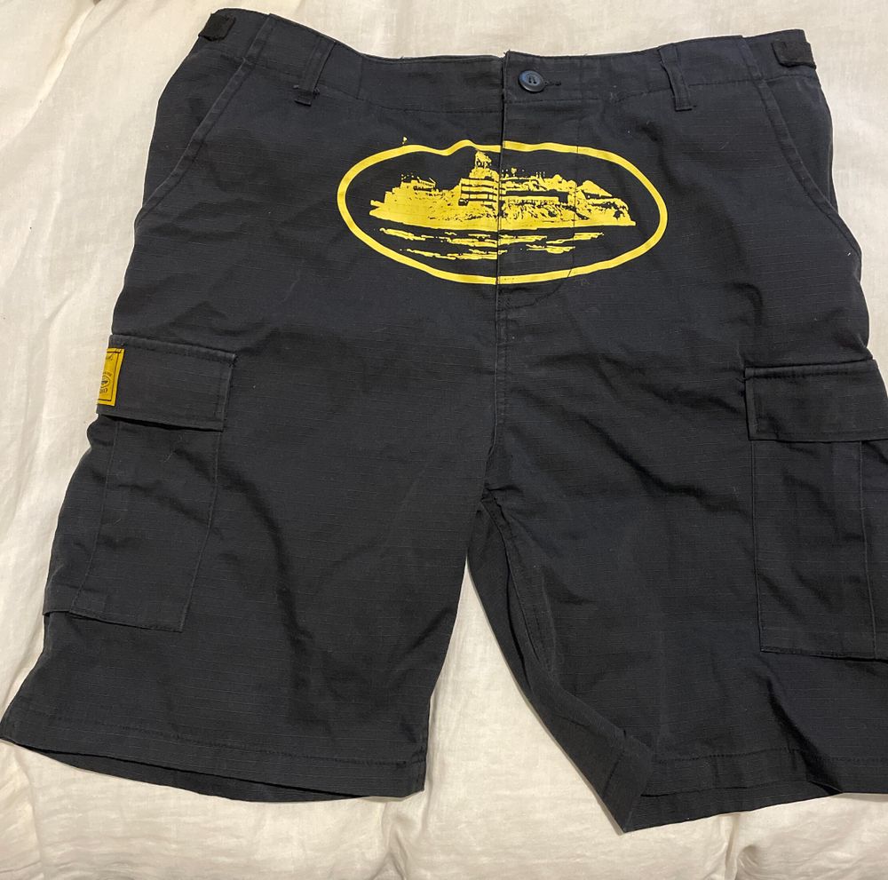 Corteiz Shorts