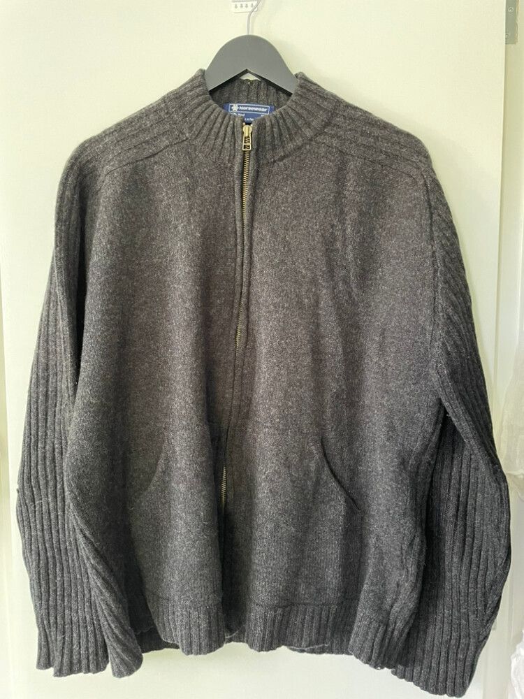 Norsewear Wool Jumper