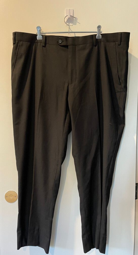 Bruton Anak Trousers