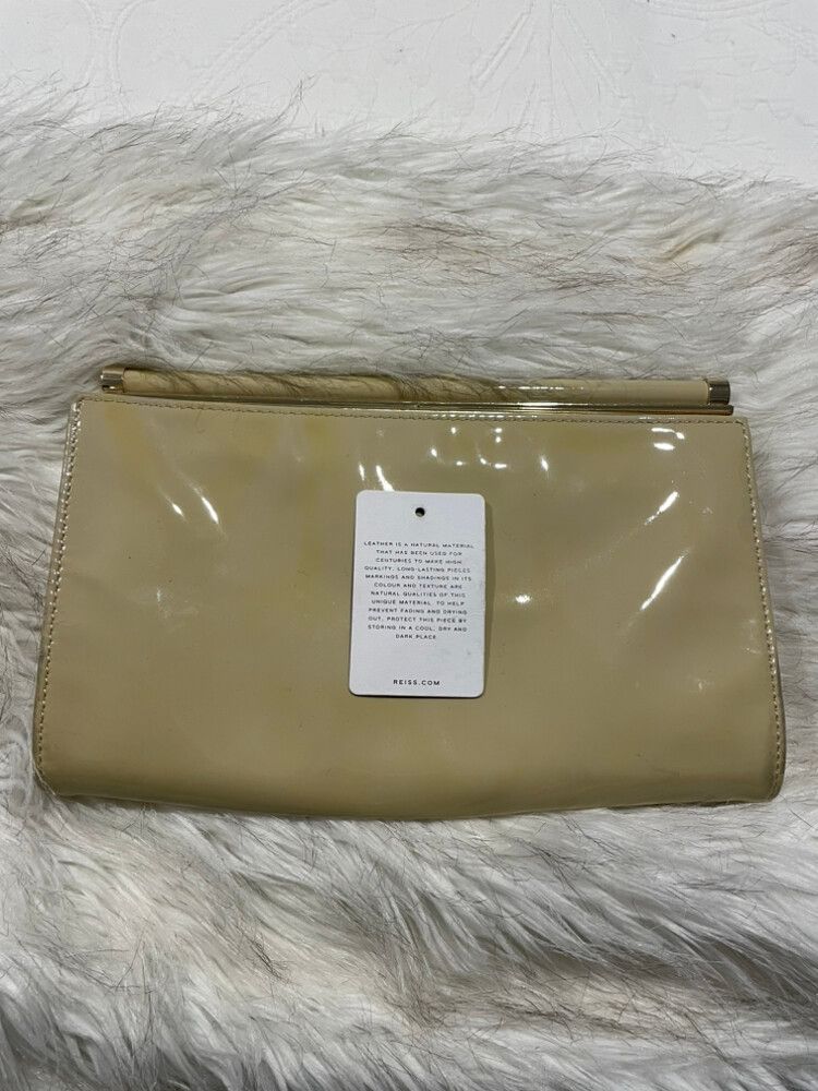 Reiss Clutch Bag