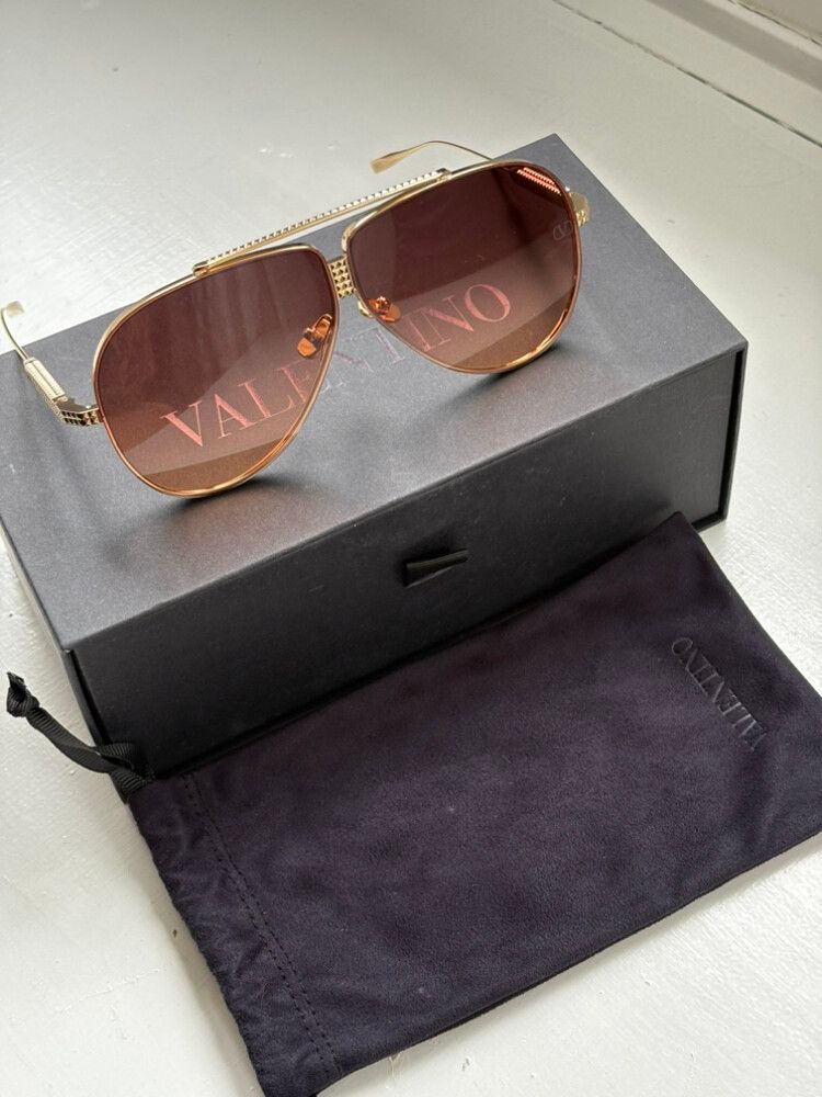 Valentino Garavani Sunglasses