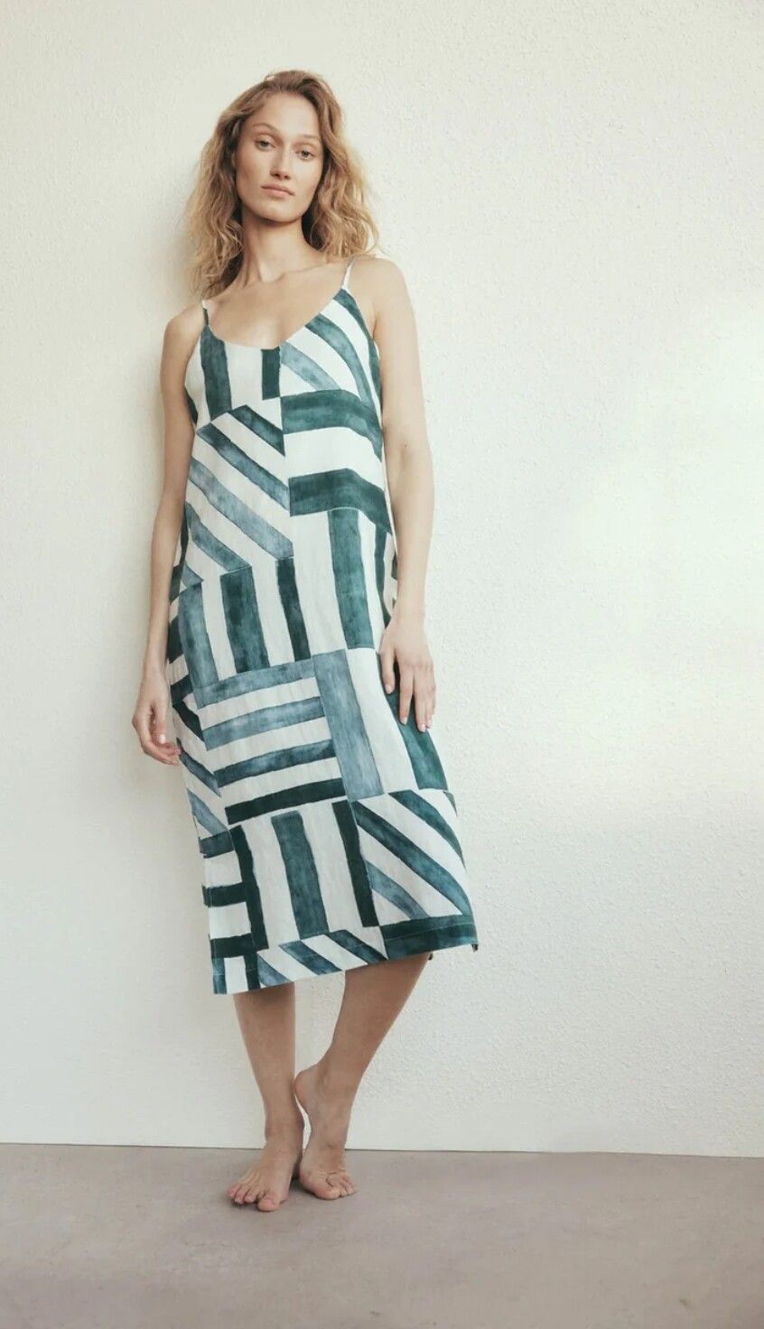 long linen dress plus size Women Linen Dress | Plus Size Dresses