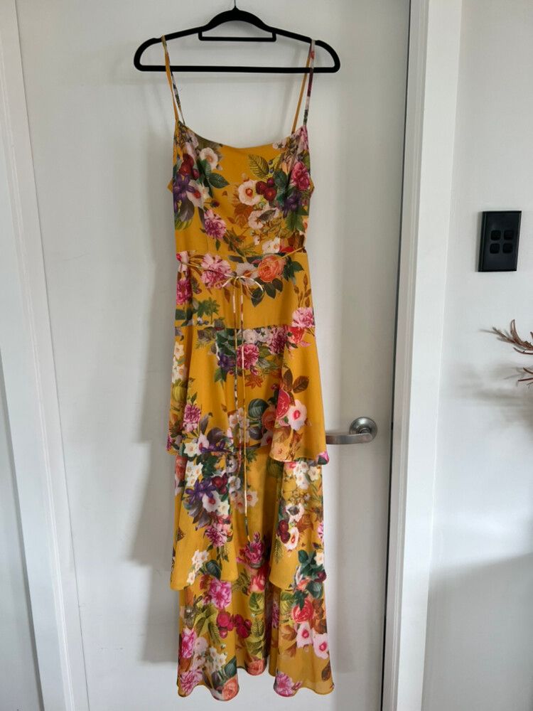 COOPER ST DRESS