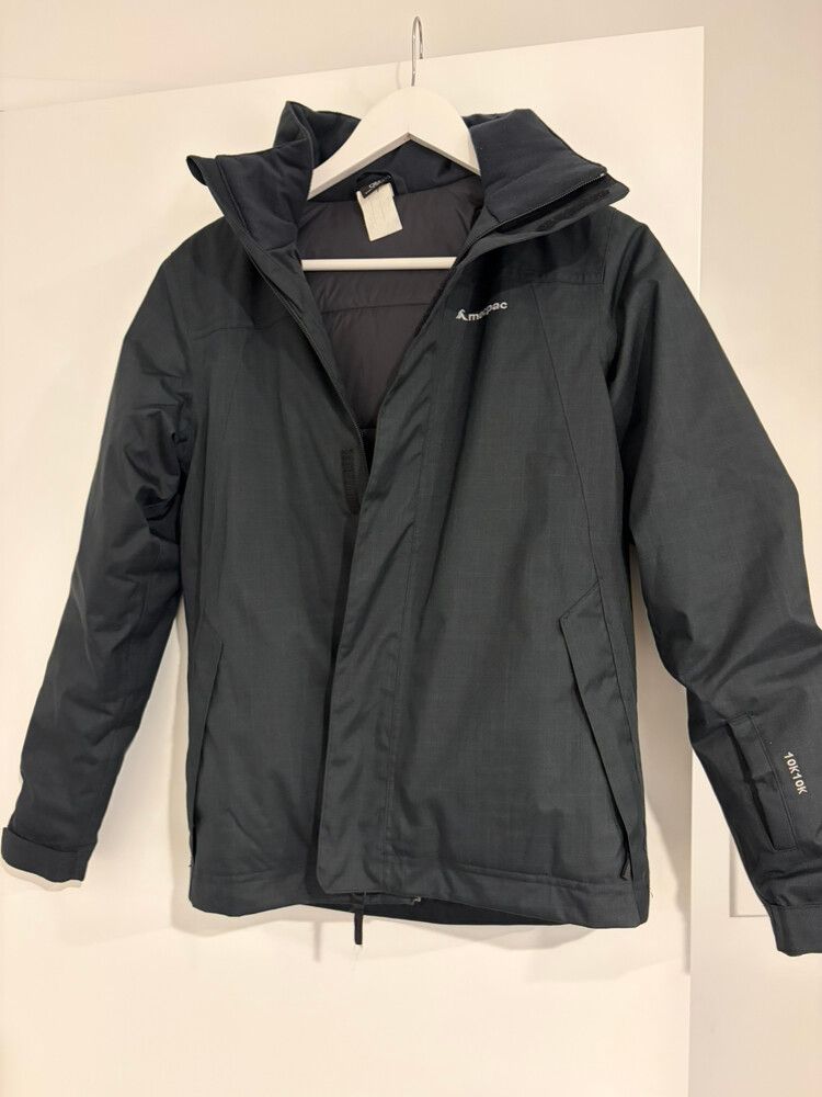 Macpac Ski Jacket