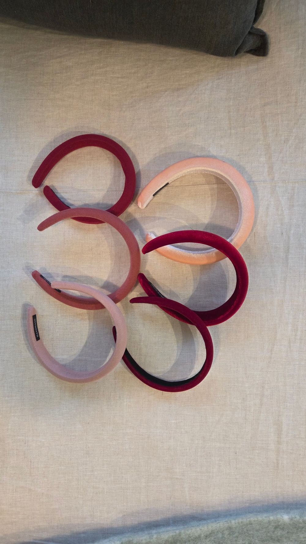 Headbands Assortment