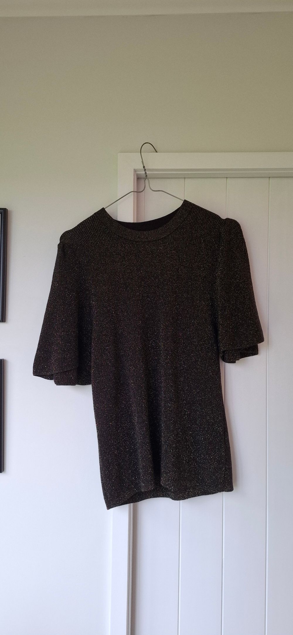 Gorman Knit Top