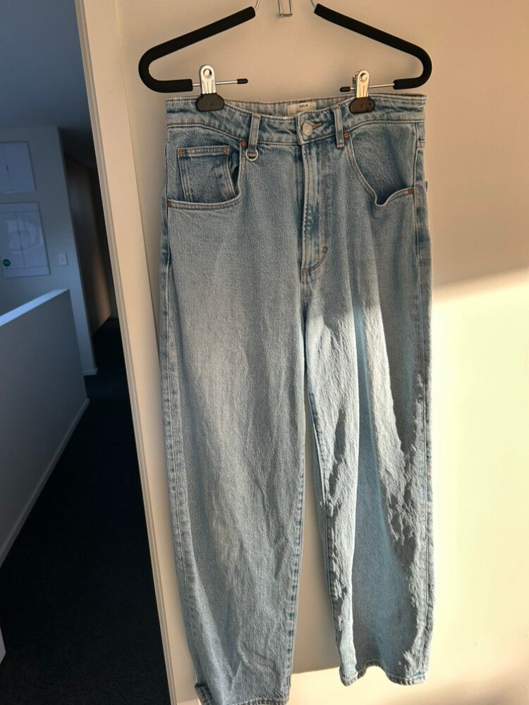 Neuw Edie Jeans