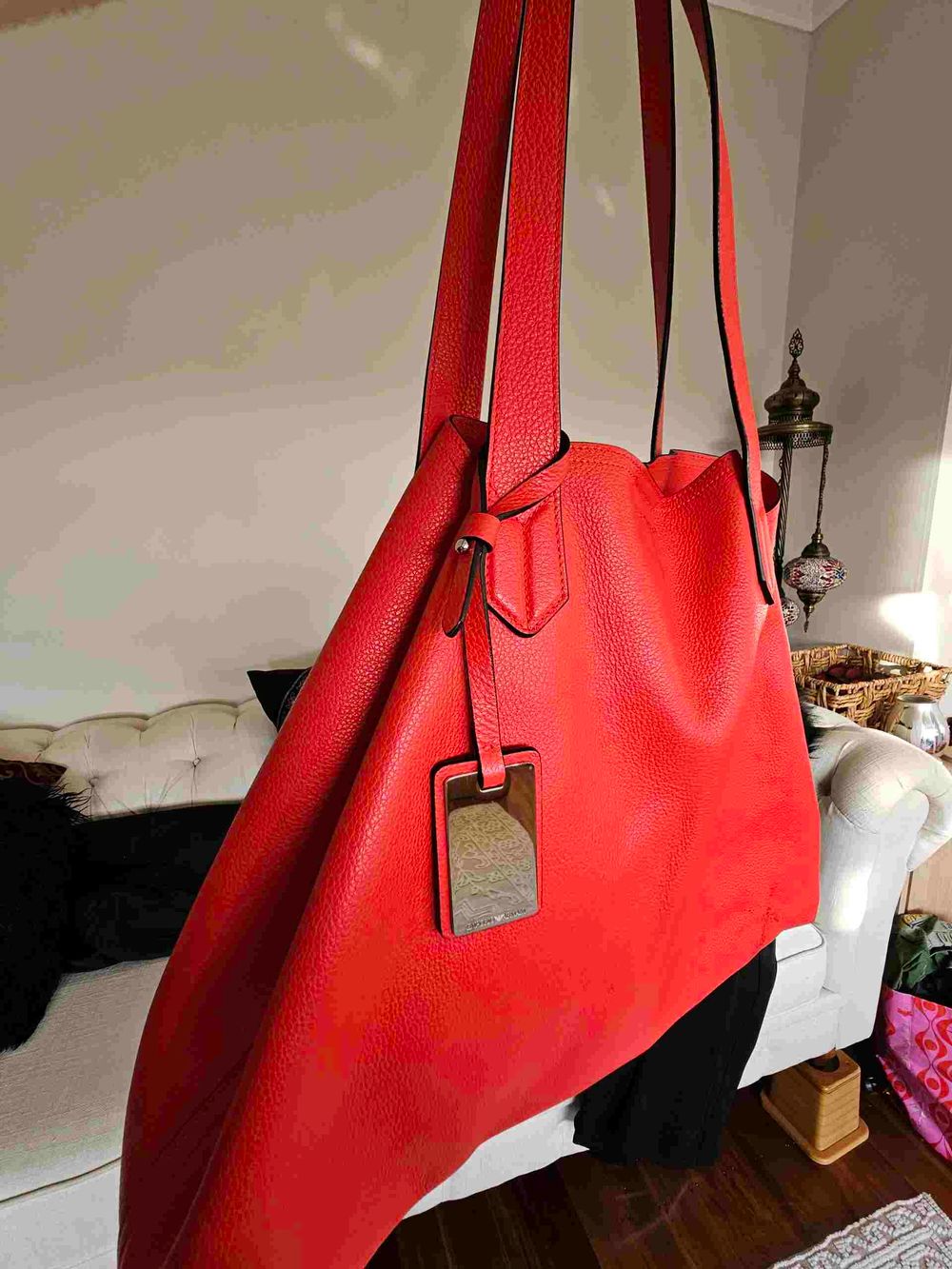 Emporio Armani Handbag