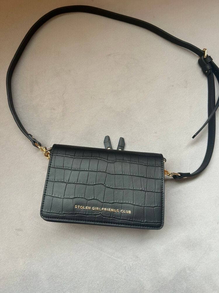 Stolen Girlfriends Little Trouble Bag