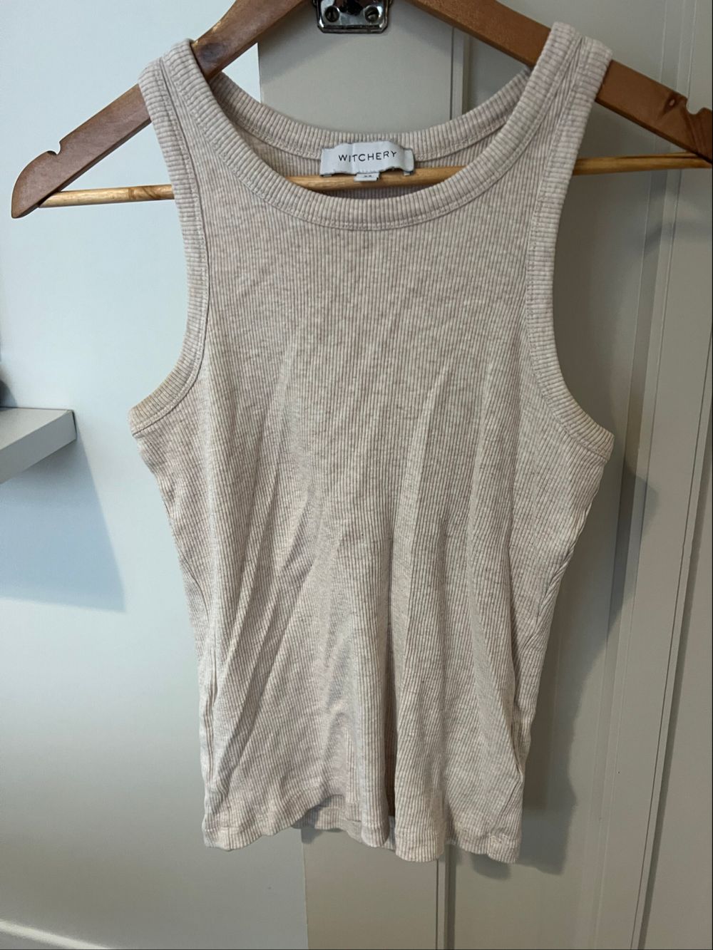 Witchery singlet