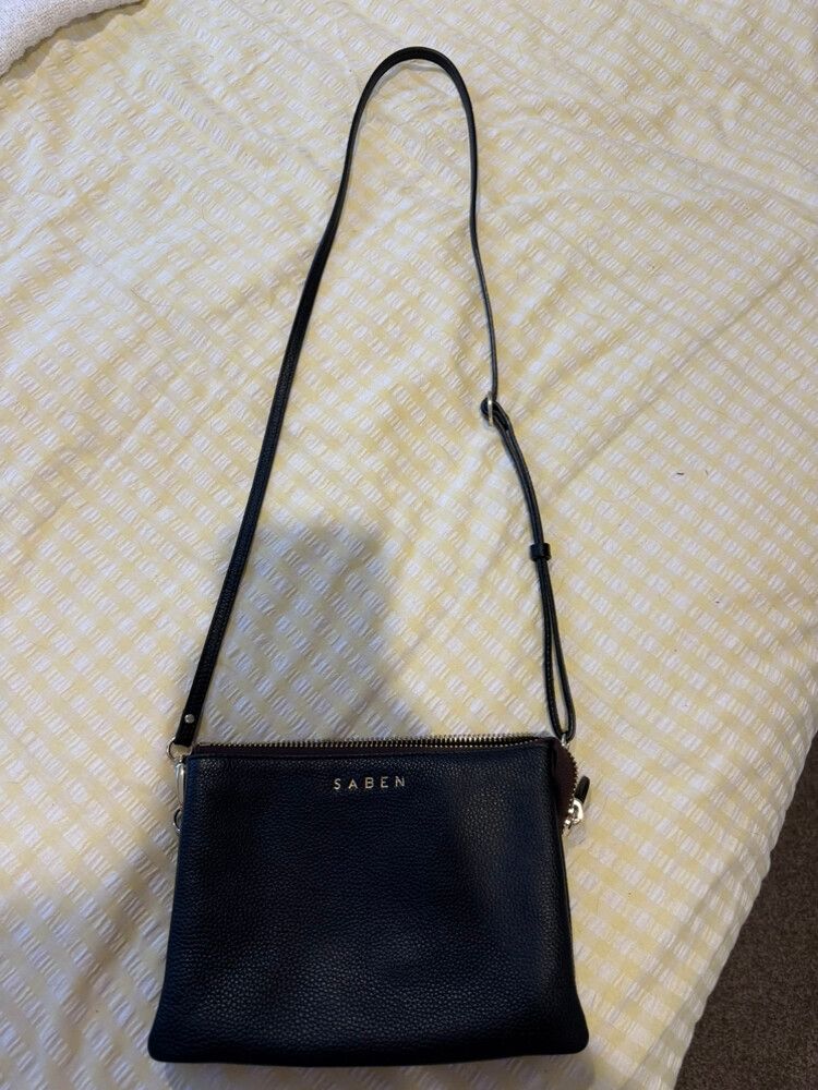 Saben Big Sis Handbag