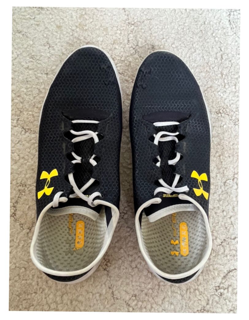 Lightweight Sport Shoes