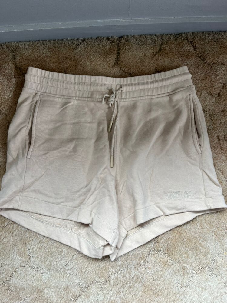 Country Road Beige Shorts Size S
