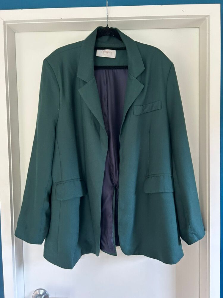 Gregory Blazer