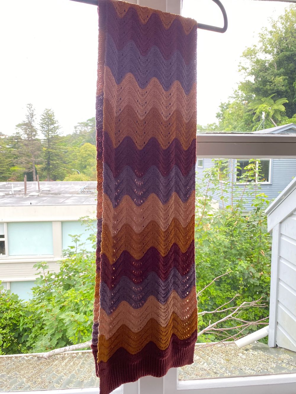 Princess Highway Scarf