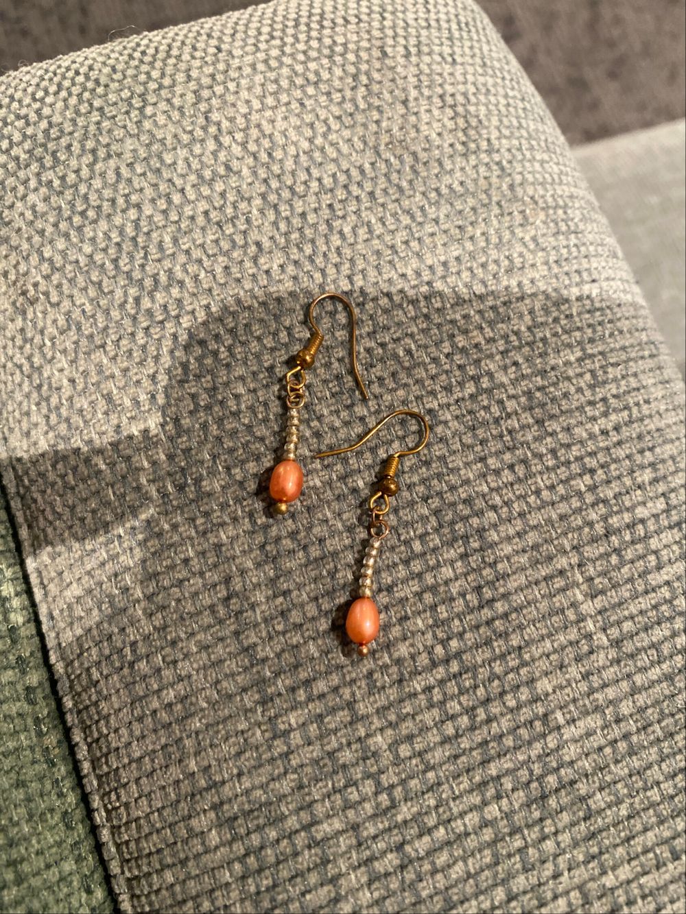 Beaded Earrings