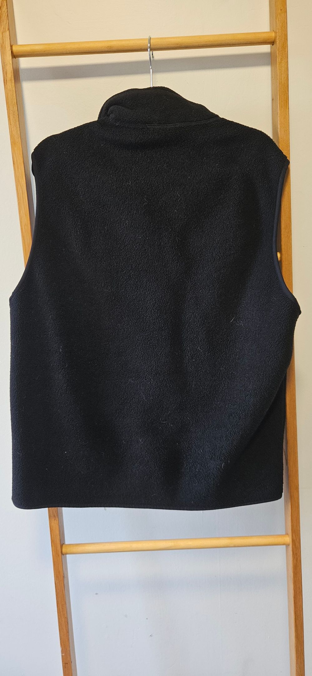 Patagonia Synchilla vest Sz M