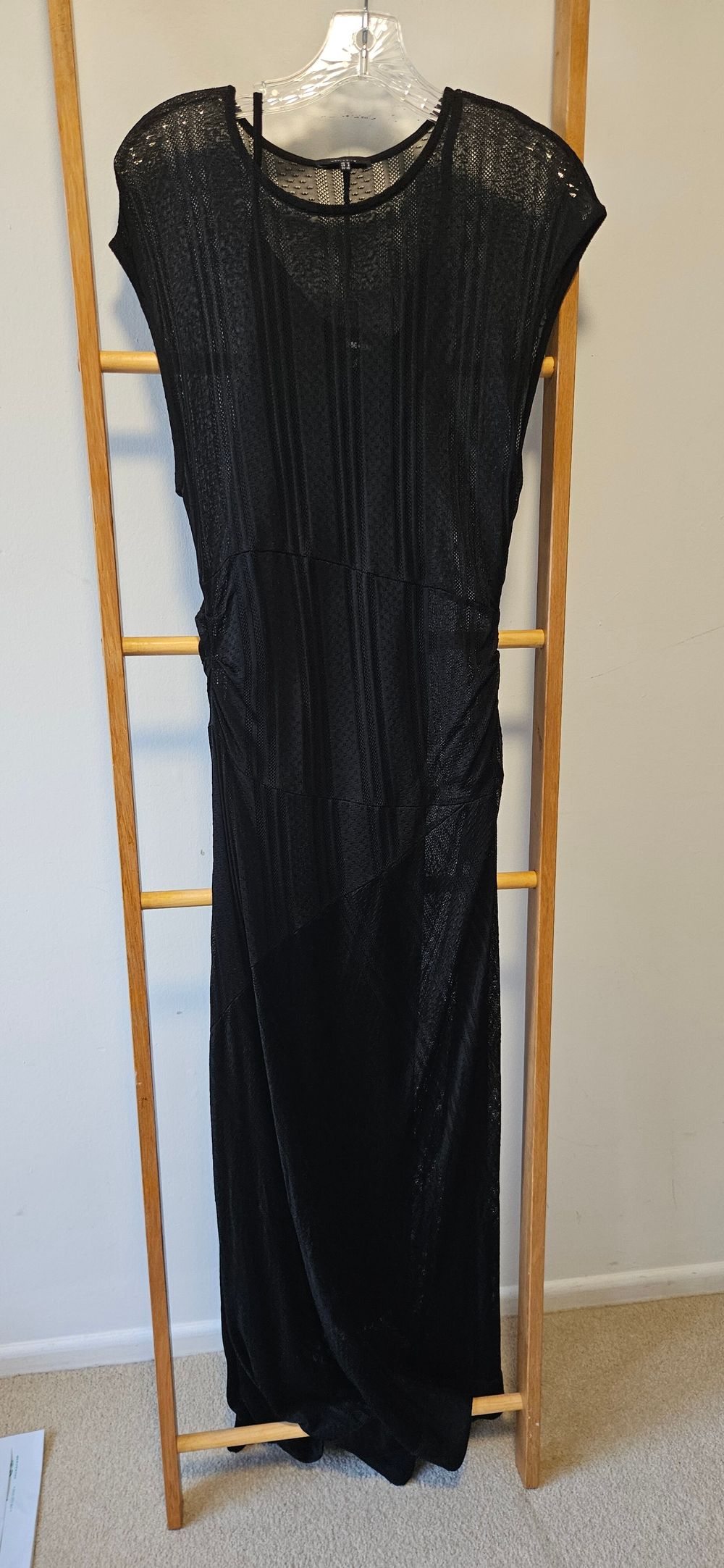 ME&EM evening dress Sz 10/12