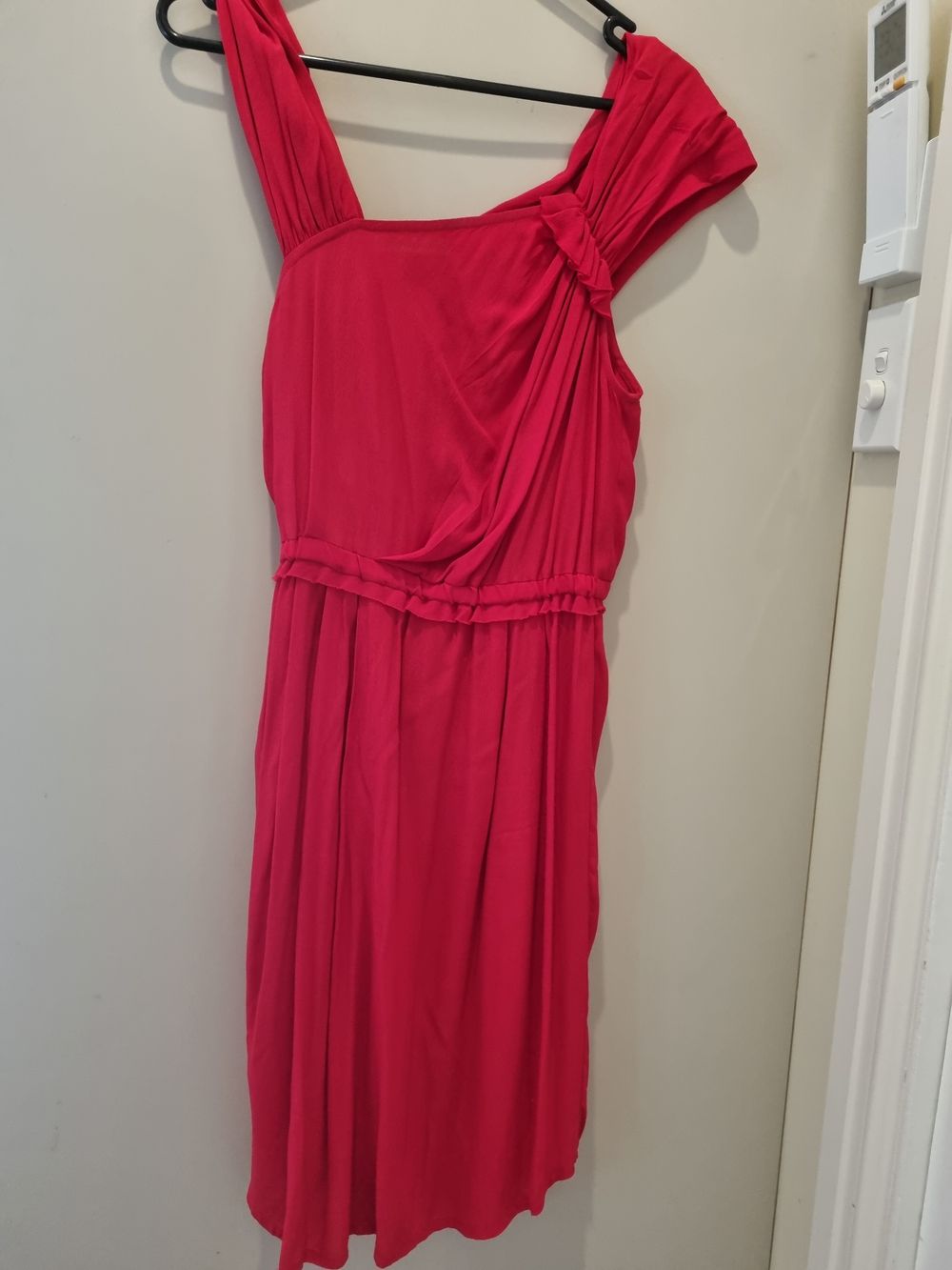 open lace back dress Kate Sylvester Skye Skirt  ROSSELLINI + SHINE