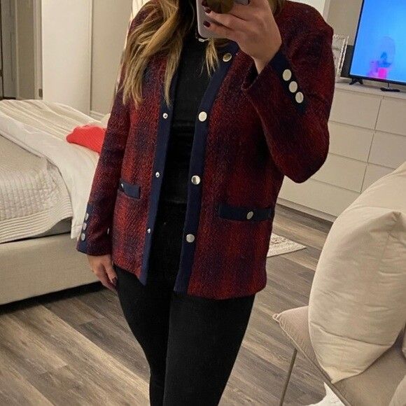 Classic Parisian Chic