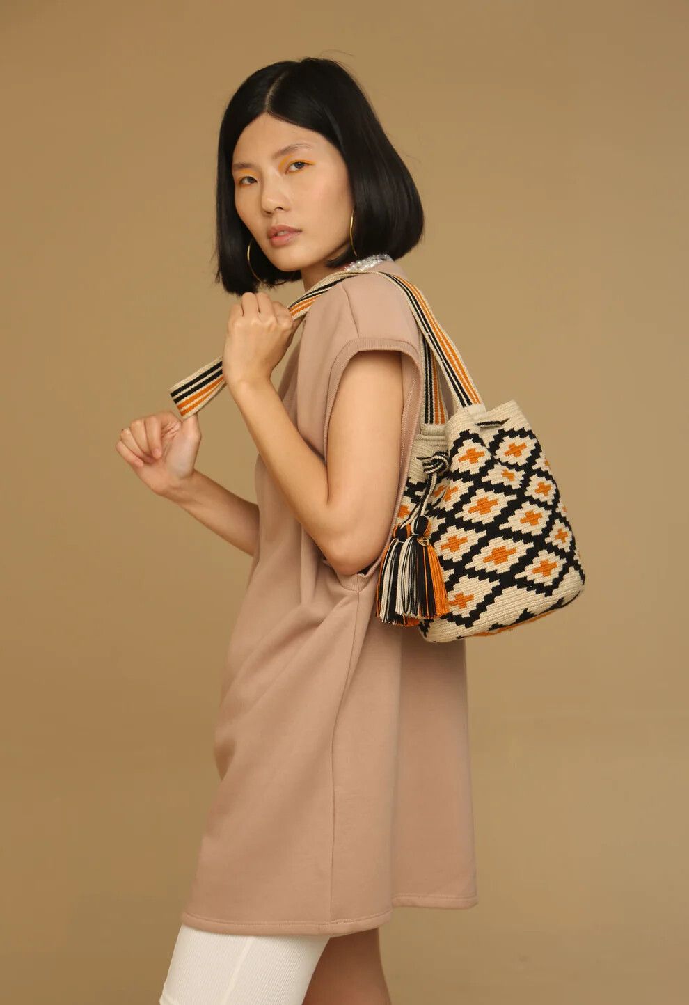 Bohemian Handmade Bag