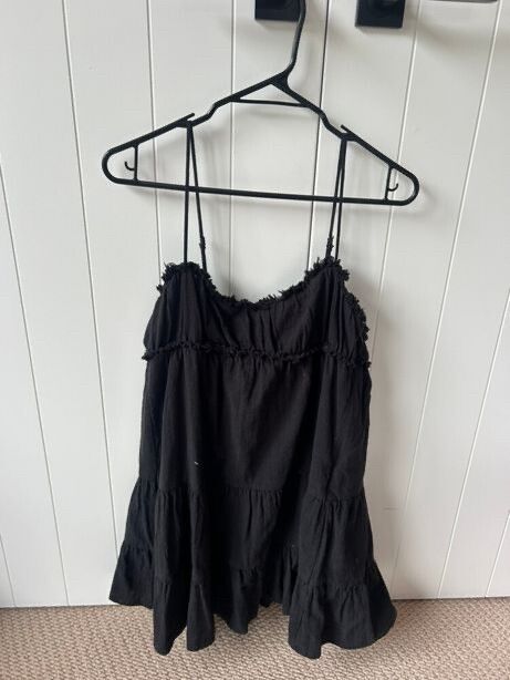 Mini Dress