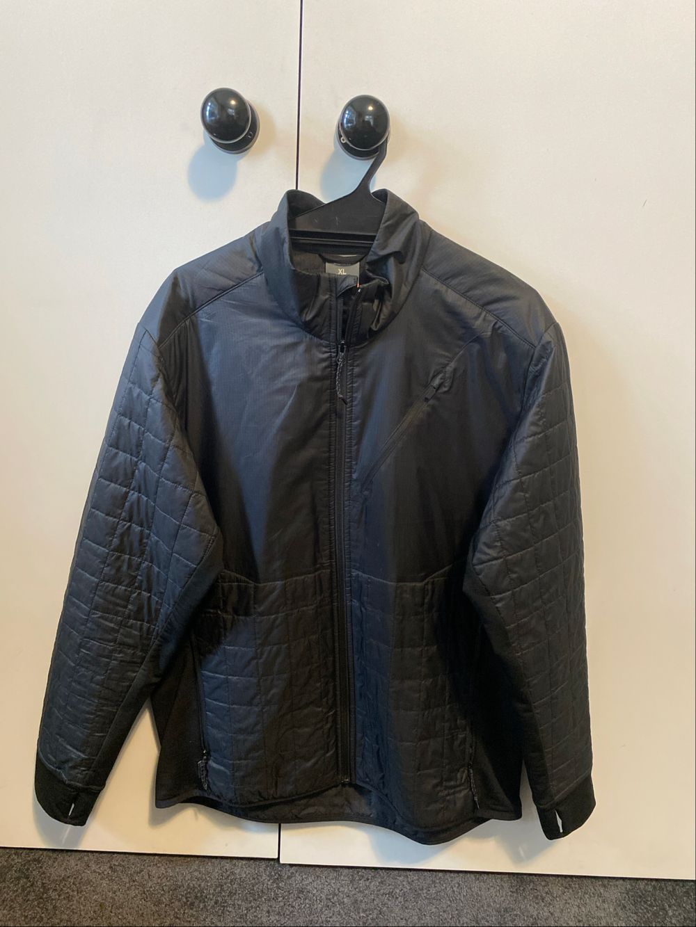 Icebreaker MerinoLOFT jacket XL
