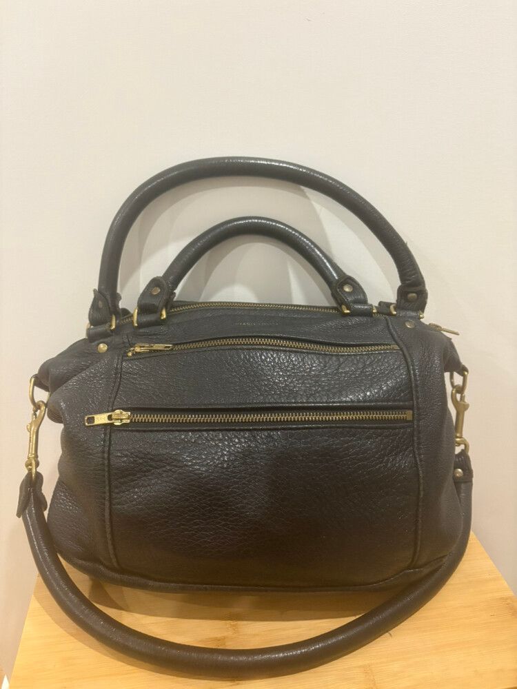 Deadly Ponies Hand Bag - Mr Fill and Zip
