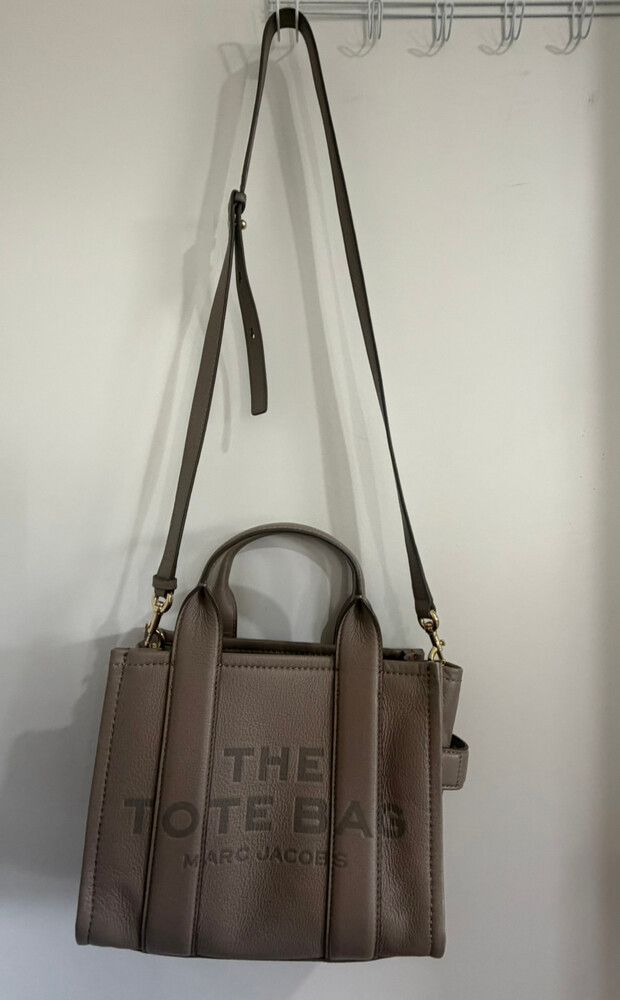 Marc Jacobs The Tote bag