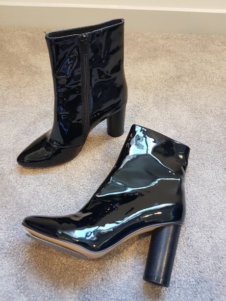 Mi Piaci Boots