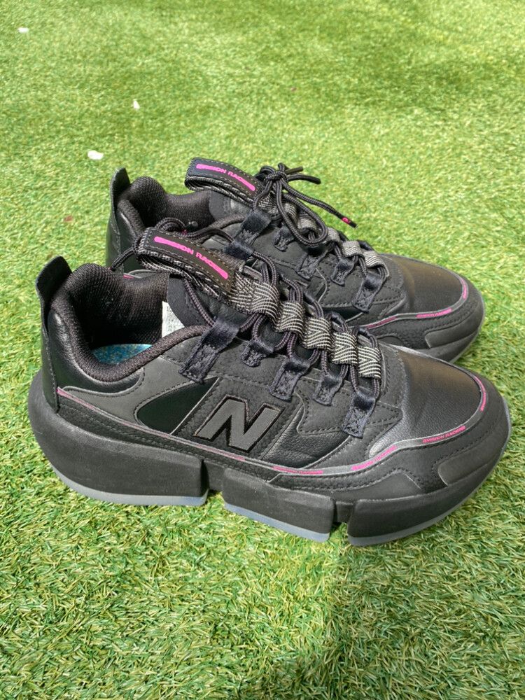 vision racer new balance designer