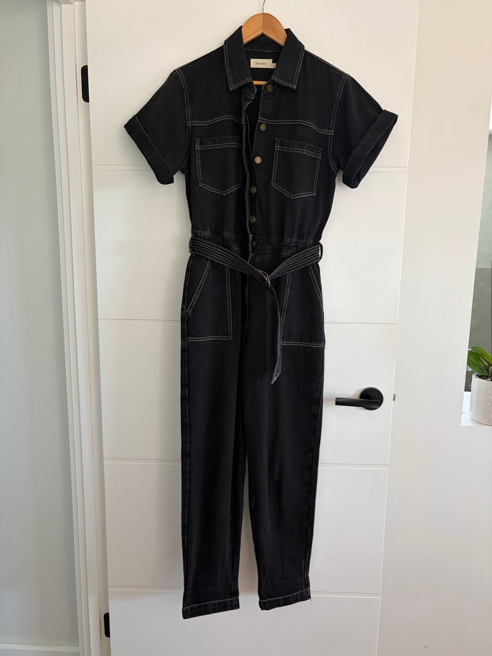 Kivari Brae Boilersuit