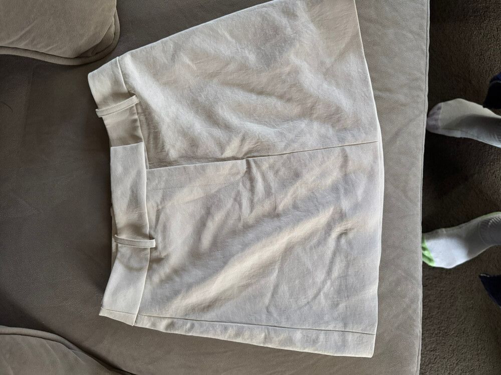 Kookai Macadamia Ariel Core Mini Skirt