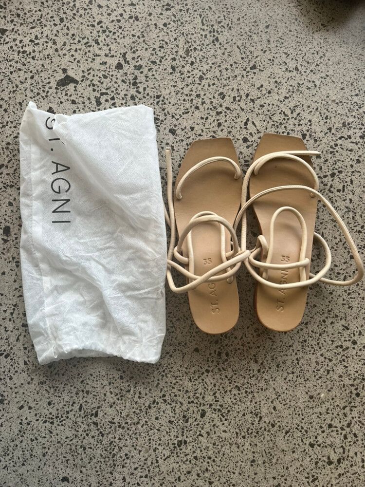 St Agni Jiro Sandal