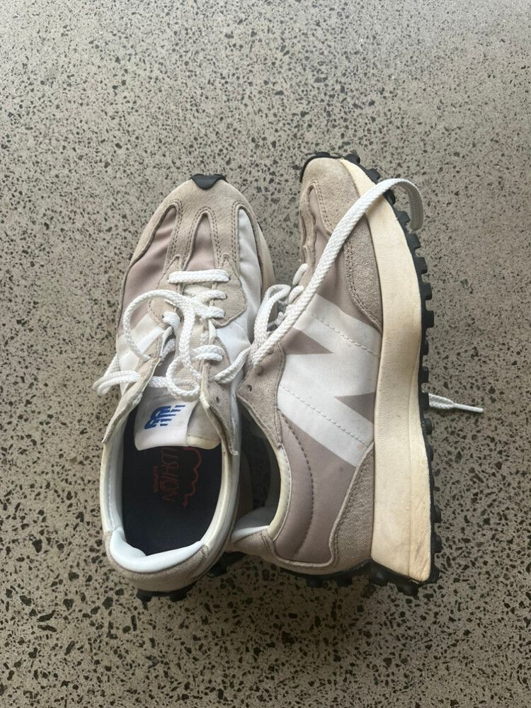 New Balance Sneakers