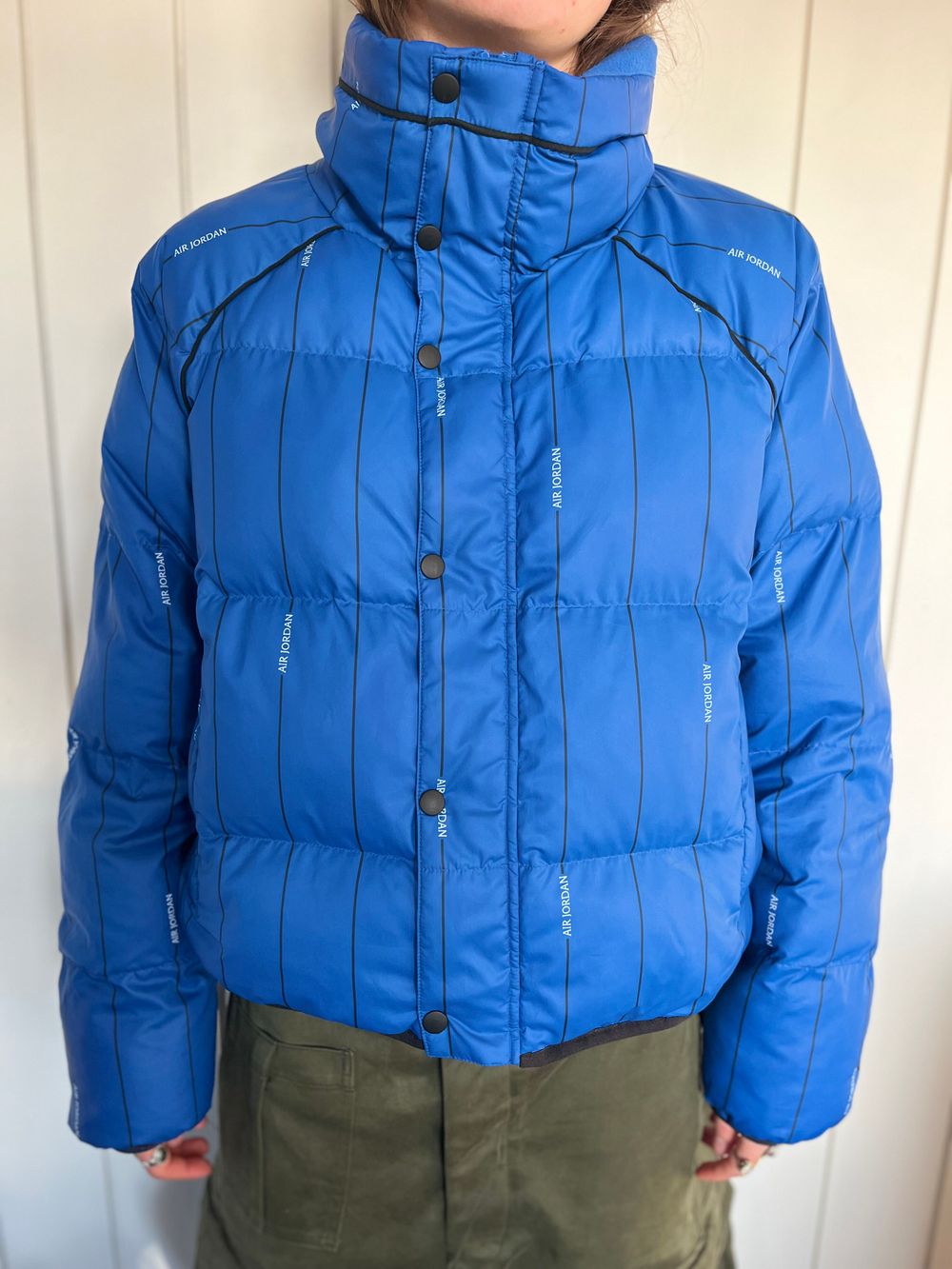 puffer