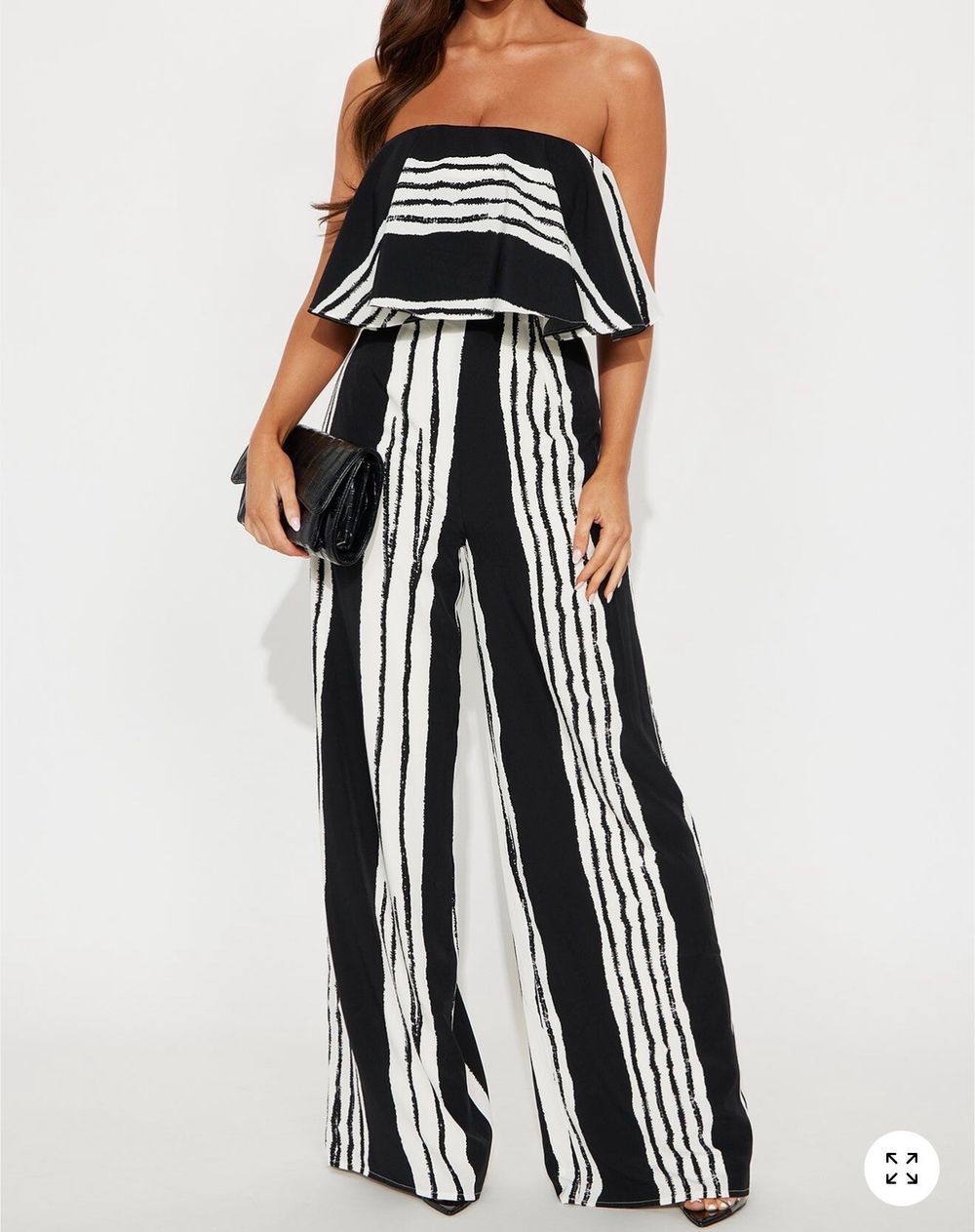 Santorini Jumpsuit