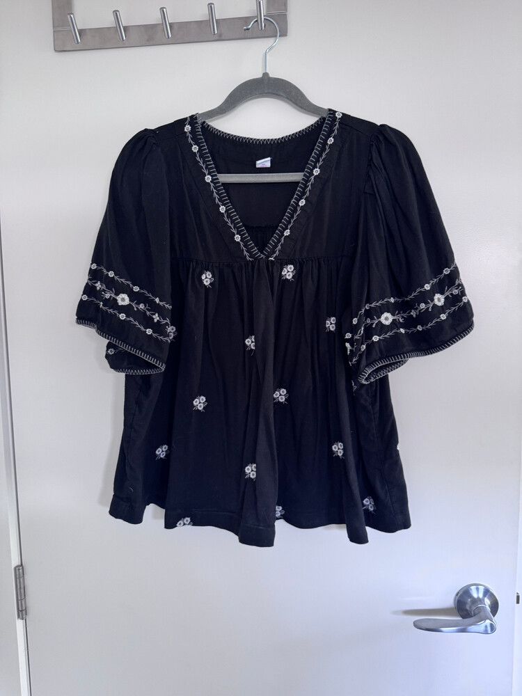 Old Navy Tops x 2