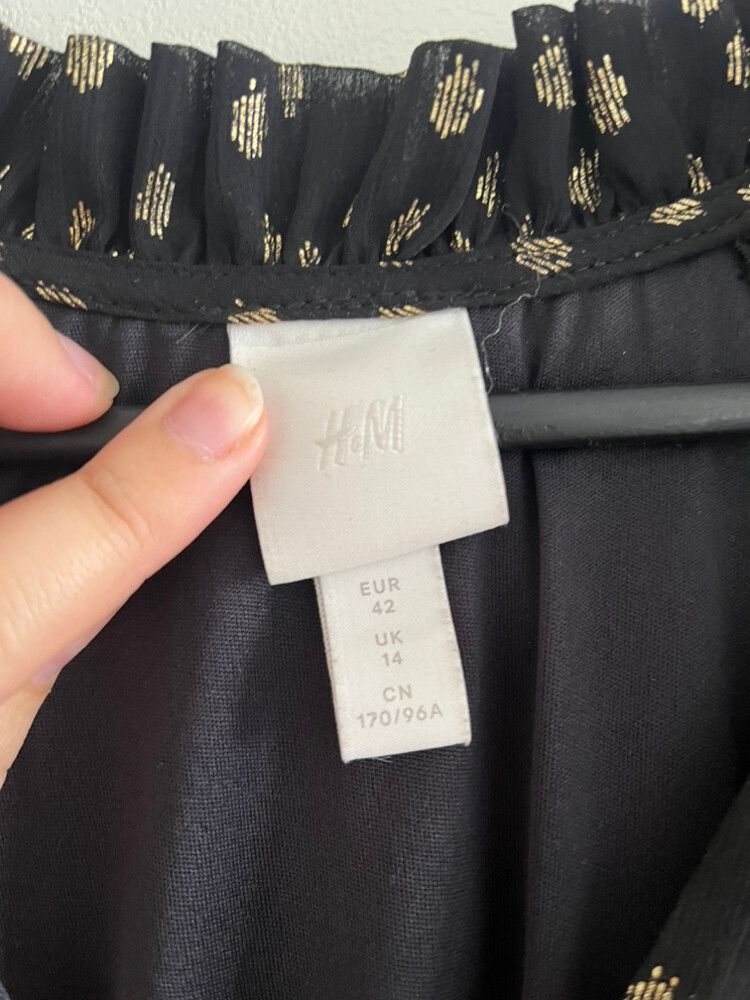 dresser gold handles Incredible 1990s Gemma Kahng Black Backless Mini Dress w Bow & Gold Bu –  Shrimpton Couture main image 1