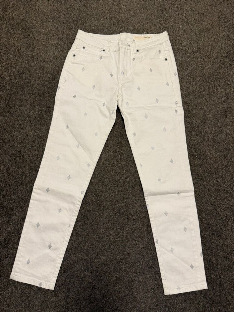 Sass And Bide Jeans