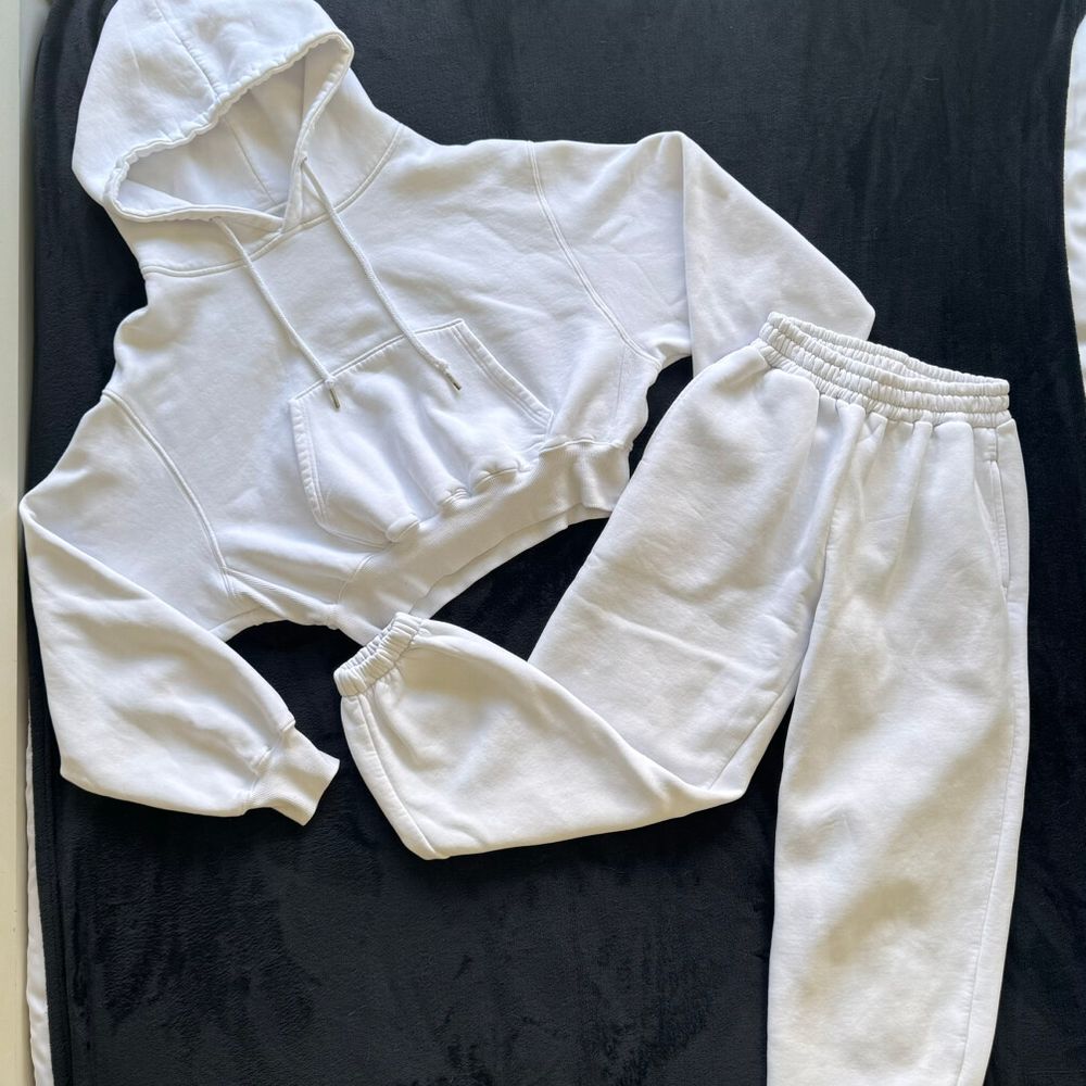 Arby & Opal Tracksuit