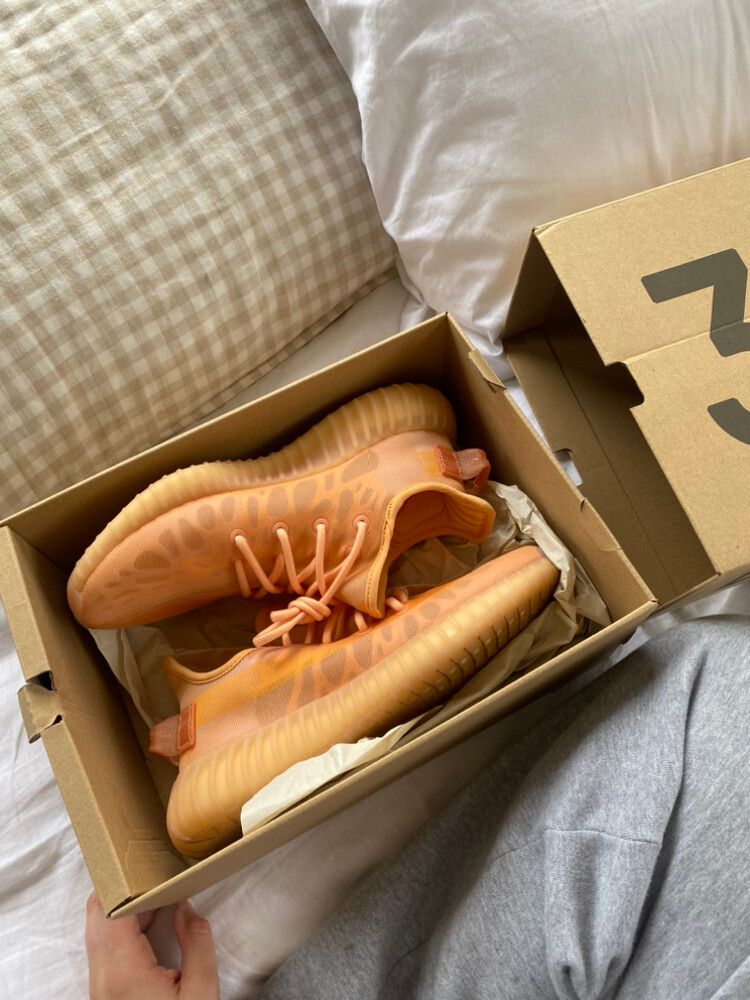 adidas gazelle silver green womens Pre-loved adidas Yeezy Boost 350 V2 'Clay' UK10/US10.5 (Condition 8.5/ –  Hype Vault main image 0