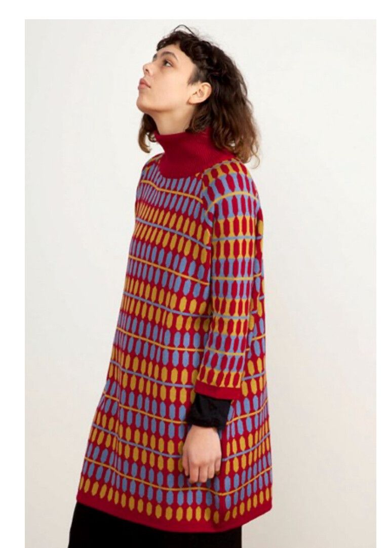 Dada Designer knit