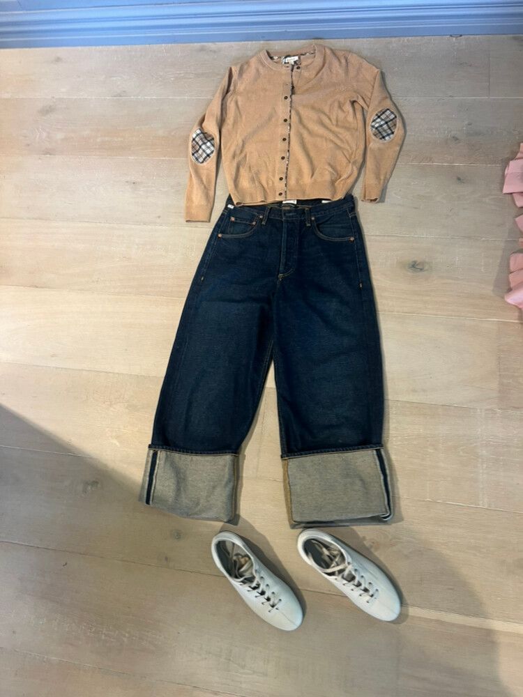 Citizens of Humanity Ayla