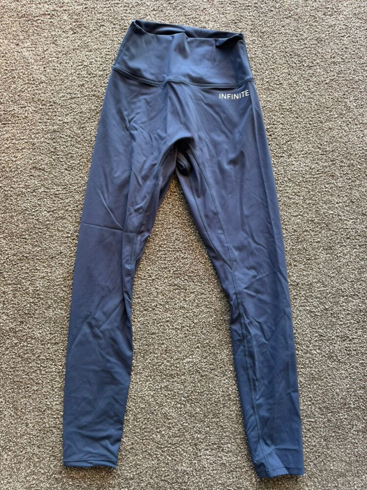 infinite aesthetic leggings